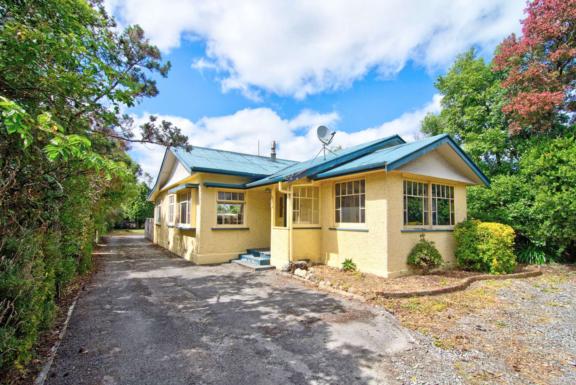 13 Harley Street Solway Masterton Houses for Sale One Roof