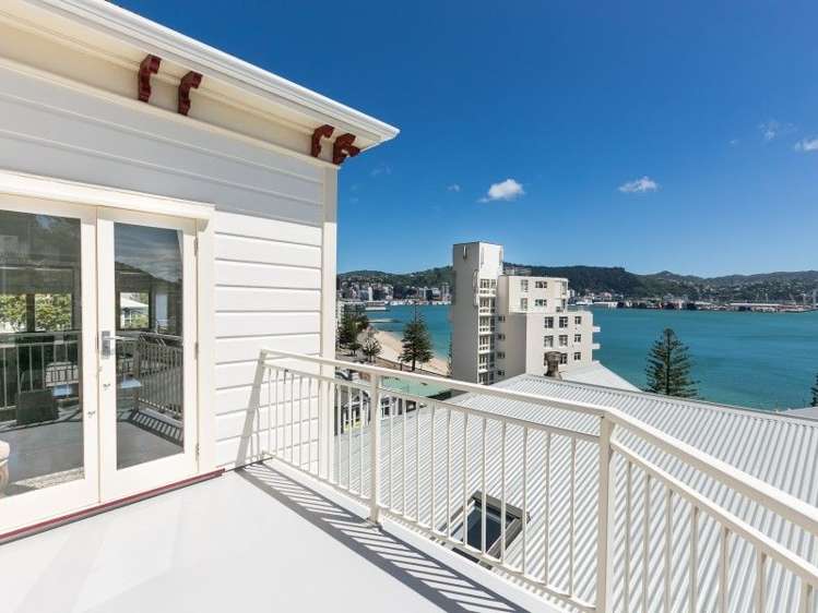 15 Hay Street Oriental Bay_8
