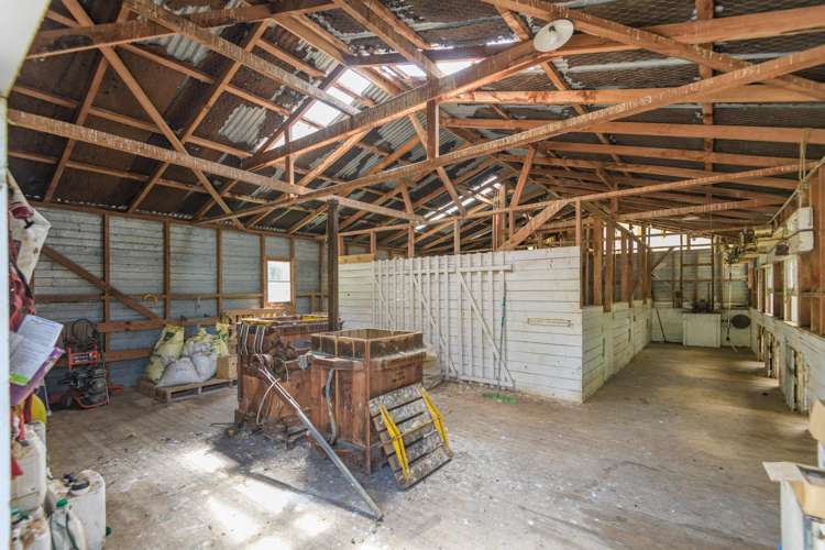 1163 Mangamako Road Ohingaiti_21