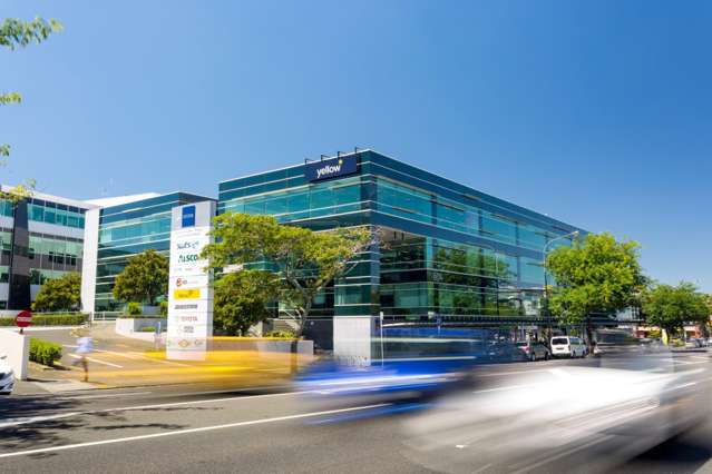 Premium Millennium Opportunity - 450-1067sqm