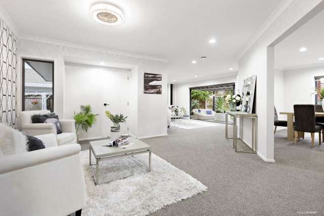 11 Ben Nevis Place Northpark_3