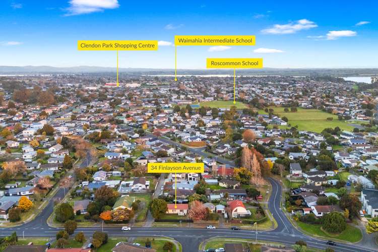 34 Finlayson Avenue Clendon Park_12