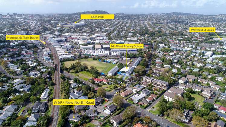 9/697 New North Road Mount Albert_14