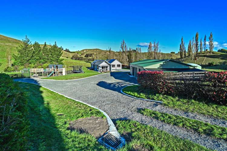 1567 Puketitiri Road Puketapu_18