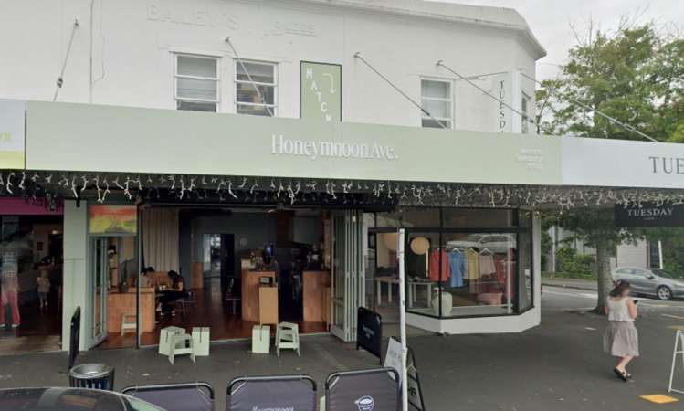 168 Ponsonby Road_0