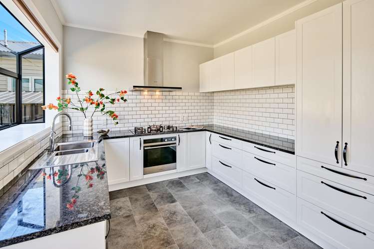 Lot 1, 25 Allen Street Boulcott_6