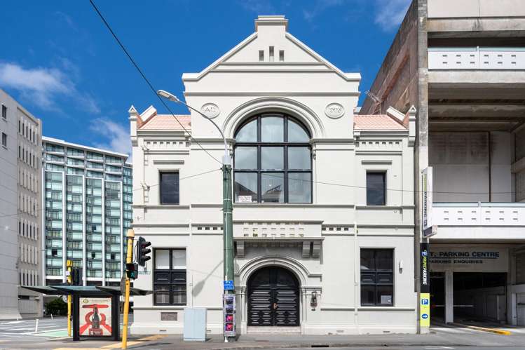 7D Stout Street Wellington Central_11