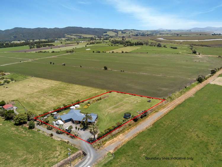 23 Chetham Road Ruakaka_19