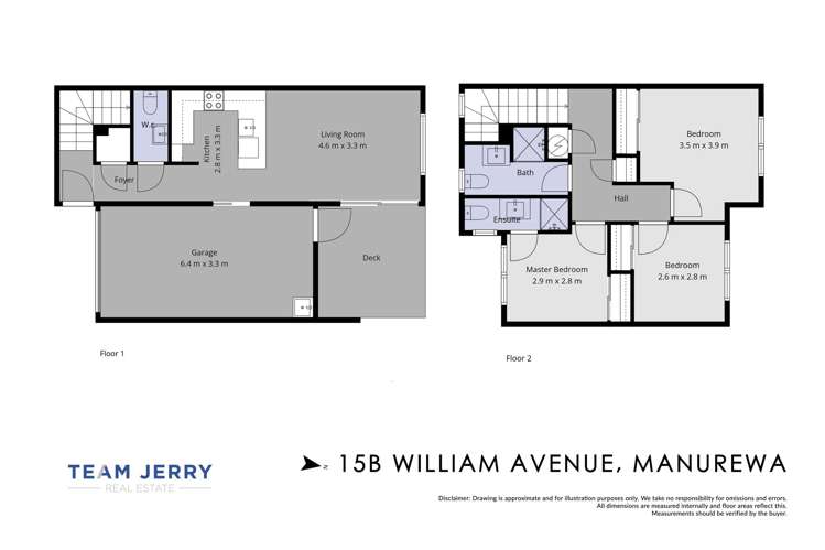 15B William Avenue Manurewa_5