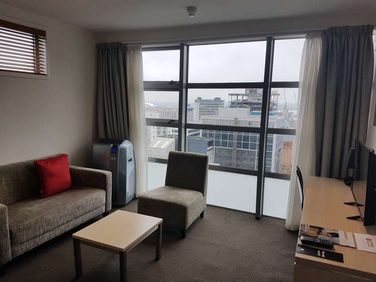 1111/85 Wakefield Street Auckland Central_7