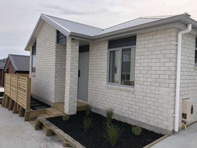 Perfect, Almost Brand New, Close to the Best of the CBD!