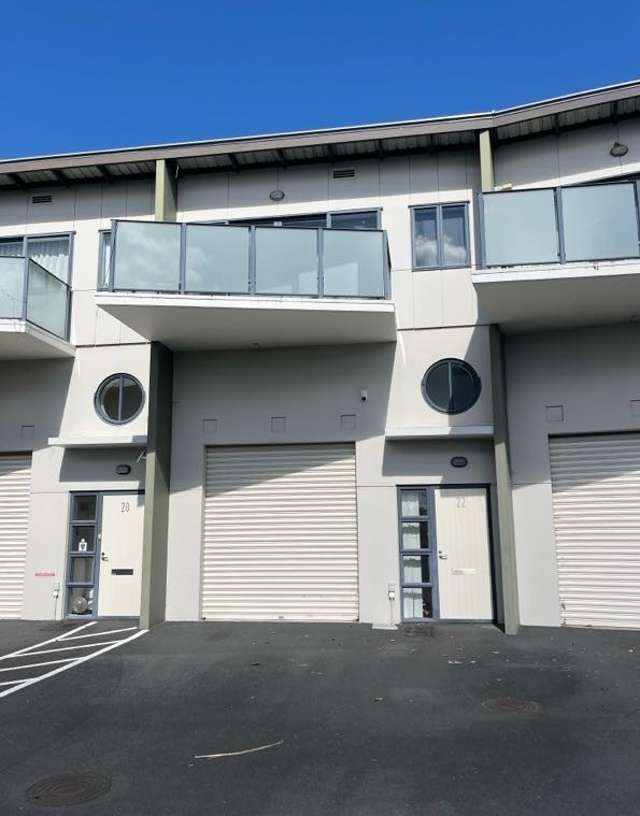 Three Bedrooms in Mt Wellington