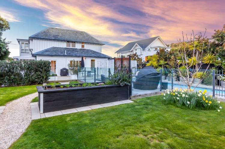 100 Esplanade Sumner_19