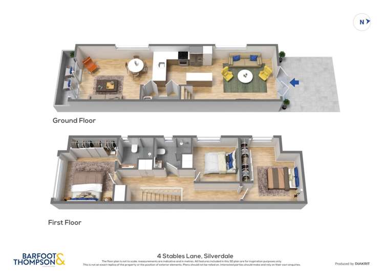 29/4 Stables Lane Silverdale_18