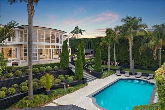 $14.5m in just one week: Trio of deals in St Heliers as US buyers put pressure on locals