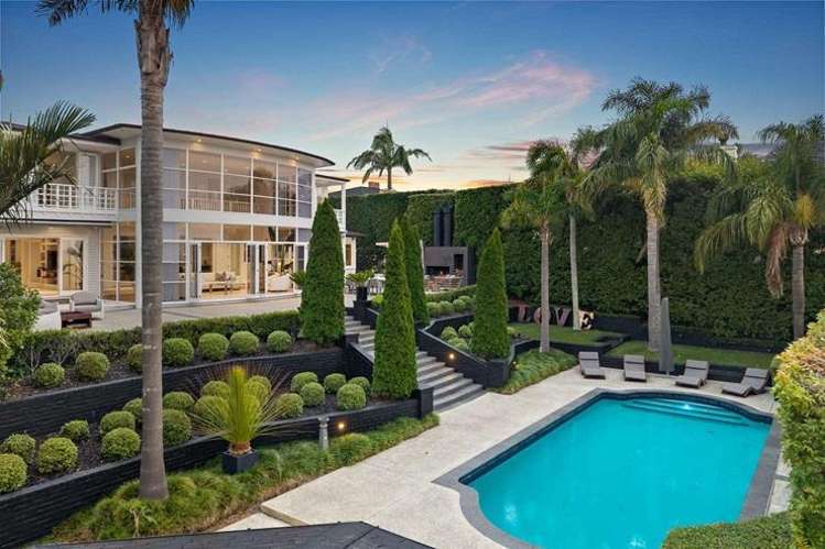 $14.5m in just one week: Trio of deals in St Heliers as US buyers put pressure on locals