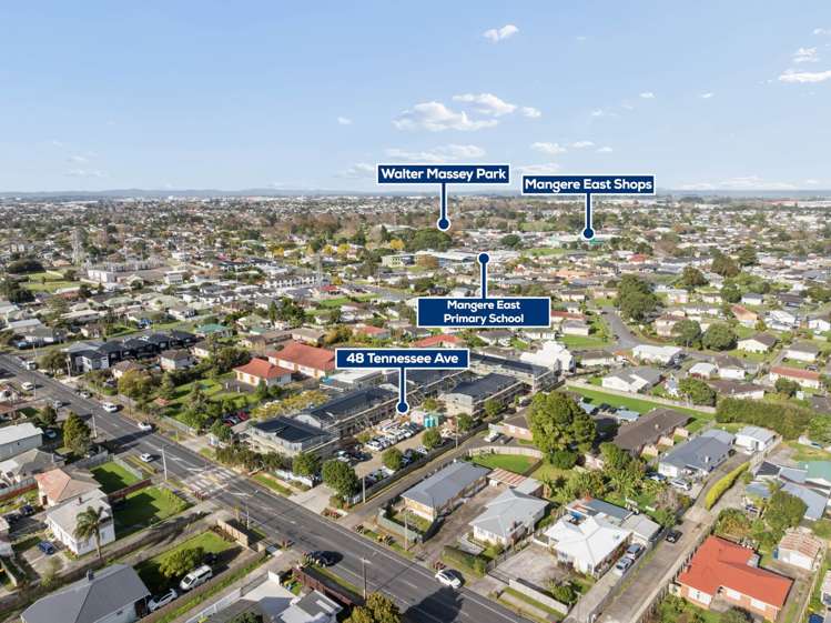 Lots 1-32/48 Tennessee Avenue Mangere East_12
