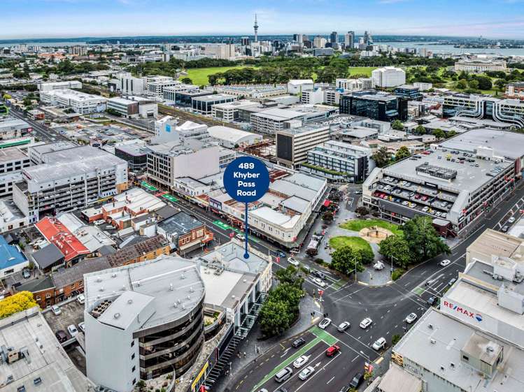 489 Khyber Pass Road Newmarket_8