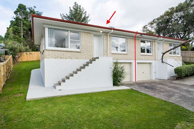 Immaculate 2 bedroom unit in Glenfield
