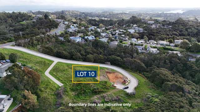 9 Koru Lane Greenhithe_2