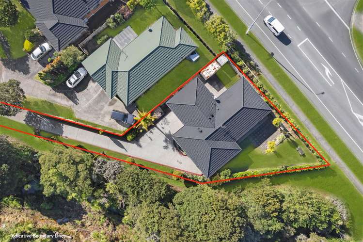 14 Watersfield Place Flat Bush_29