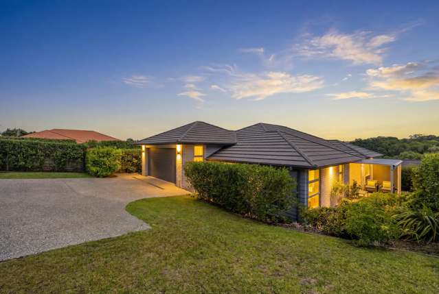 EFFORTLESS LIVING, PERFECTLY LOCATED