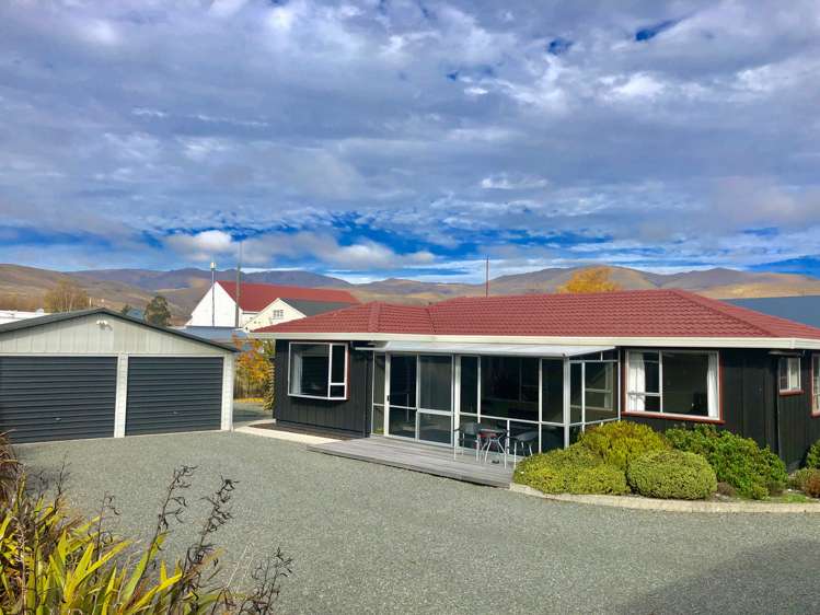 13a Parsons Lane Otematata_0