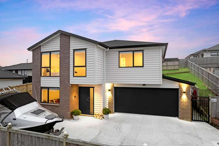 32 LEATHEM CRESCENT Pokeno_24