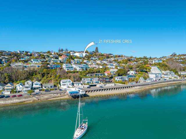 21 Fifeshire Crescent Stepneyville_2