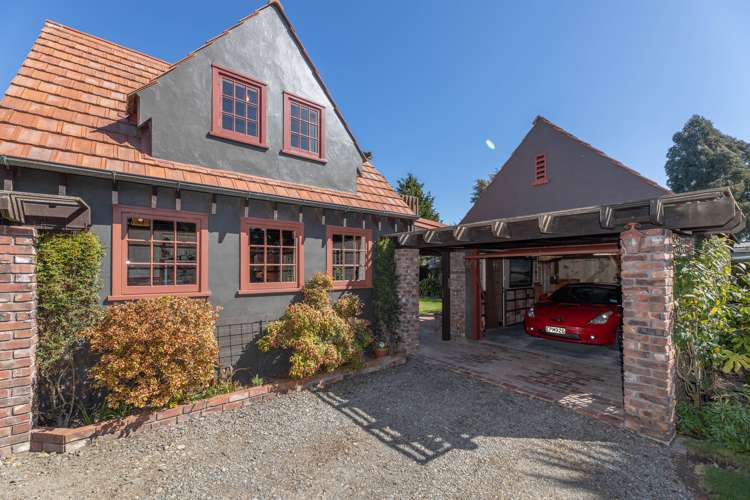 22 Old Main North Road Leithfield_18