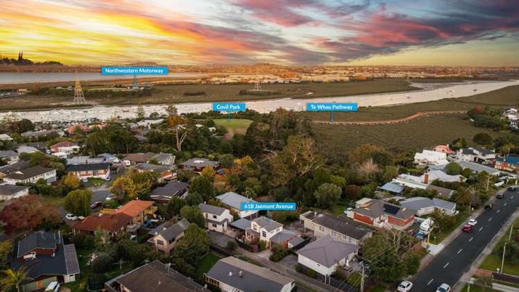 61b Jaemont Avenue Te Atatu South_31