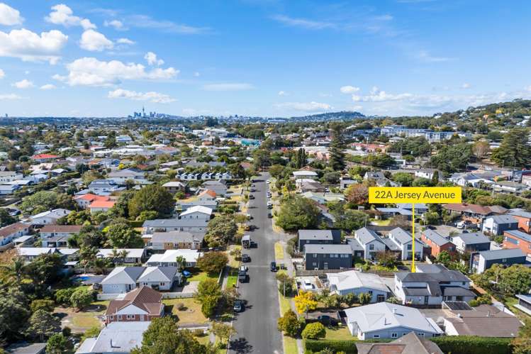 22a Jersey Avenue Mount Albert_18