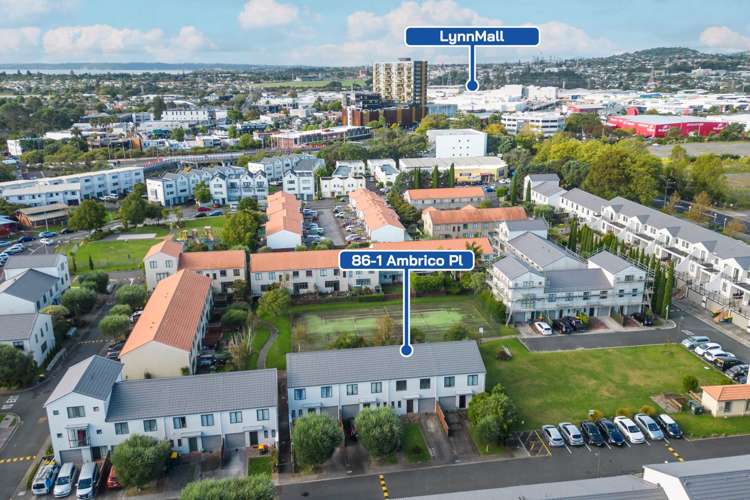 86/1 Ambrico Place New Lynn_11
