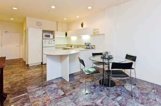 3c/10 Hobson Street Auckland Central_3