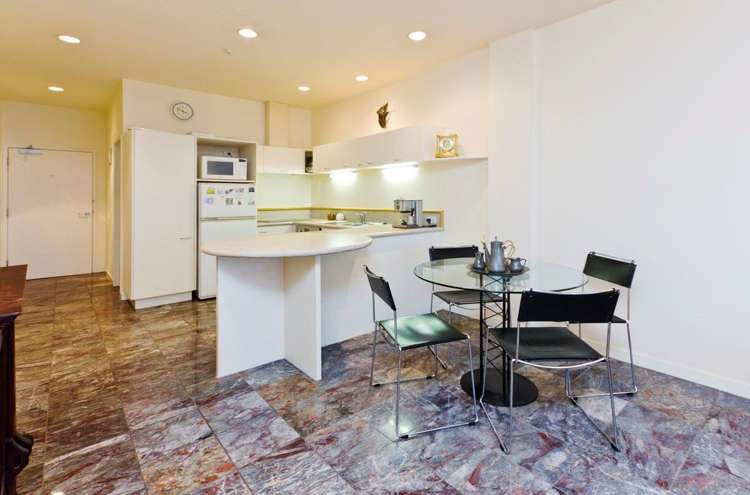 3c/10 Hobson Street Auckland Central_3