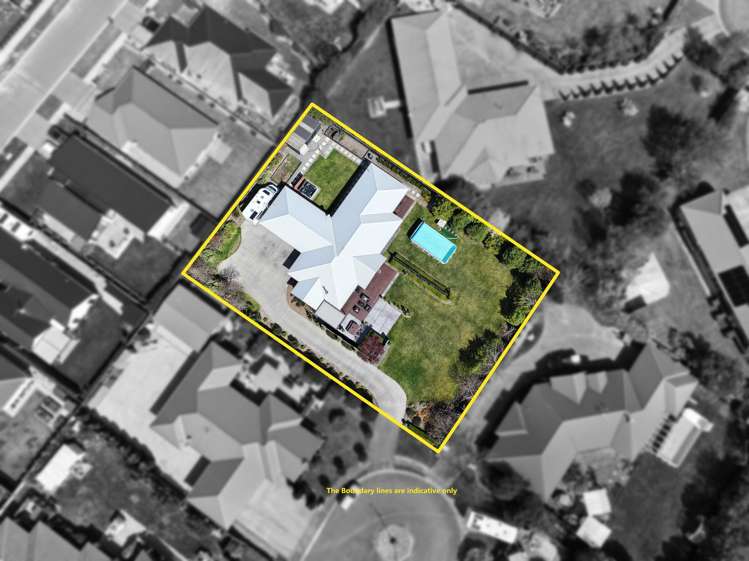 17 Salisbury Drive Rolleston_38