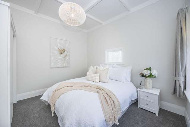 Fully Renovated Character Home 4 Bedrooms + Office