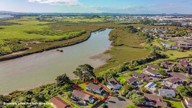 18 Rukumoana Place Clendon Park_23