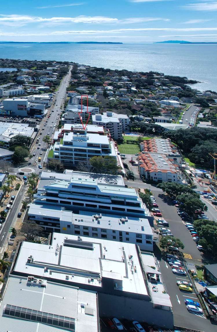 Full Floor/Level 3/129 Hurstmere Road Takapuna_4