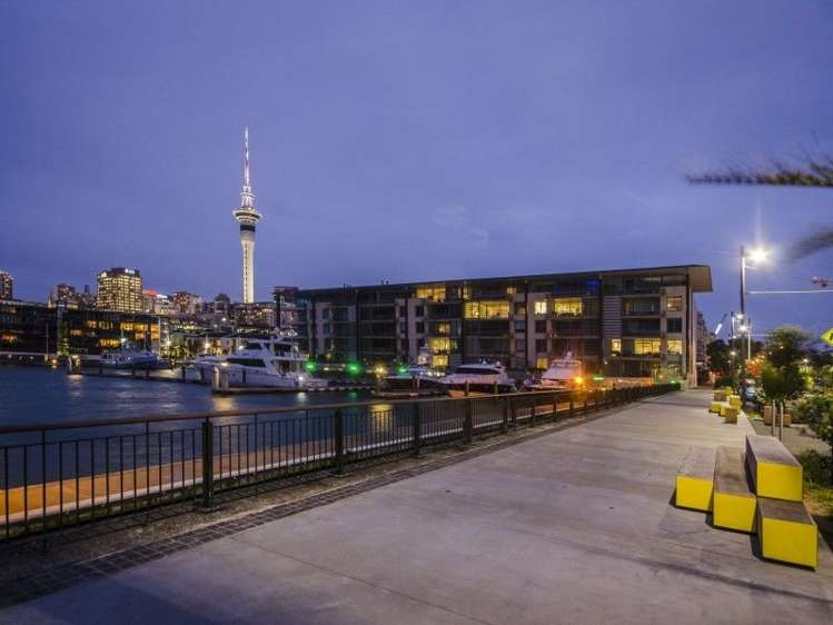 204/75 Halsey Street Auckland Central_14