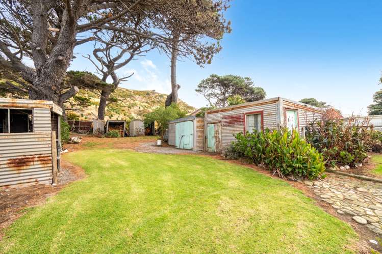 1095 Mataikona Road Mataikona_20