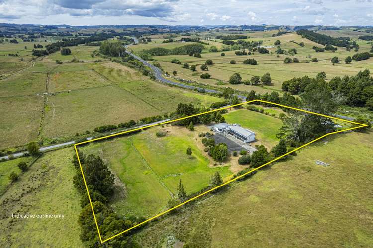 9 Ford Road Towai_28