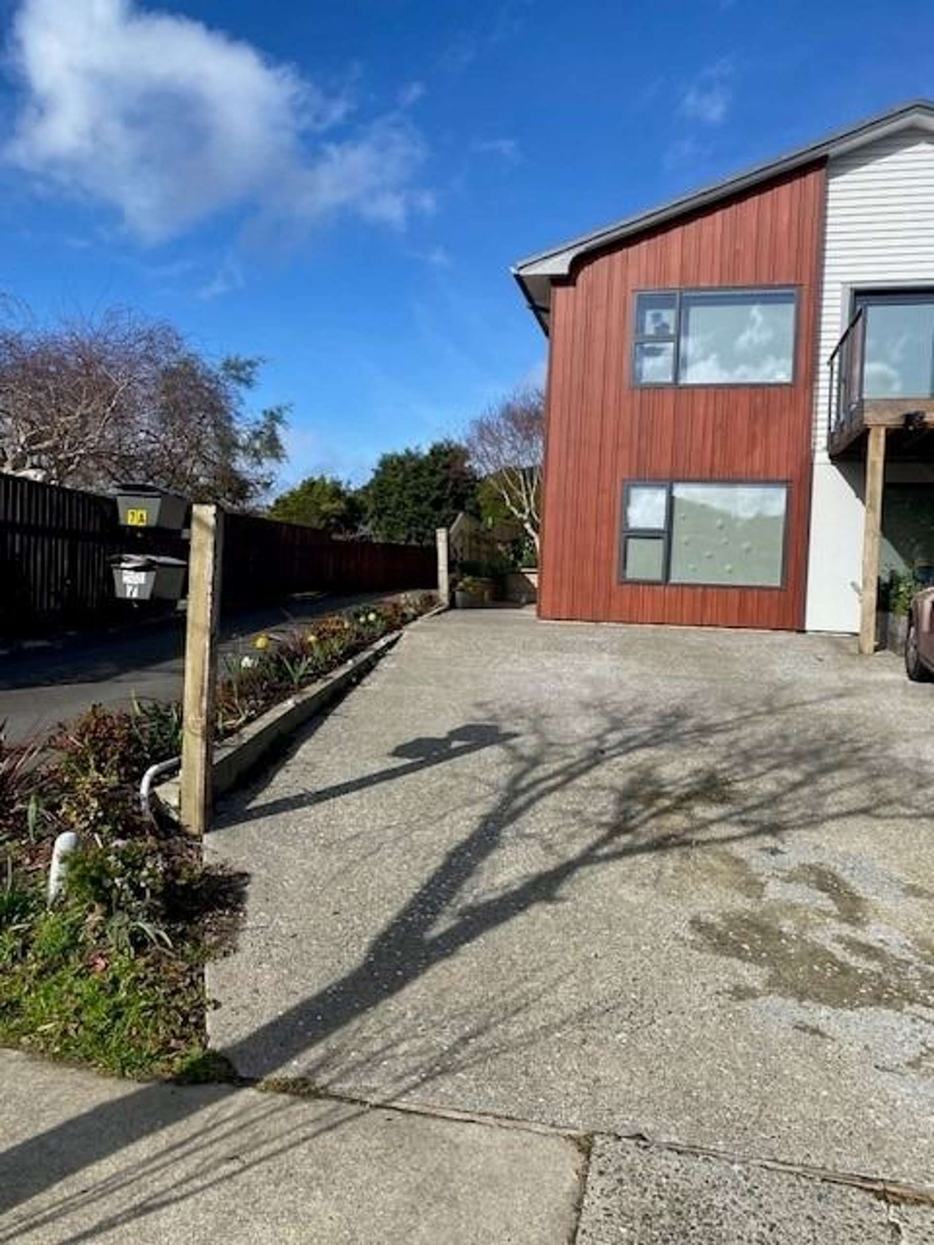 a/7 Gonville Street Tawa Wellington City Houses for Rent One Roof