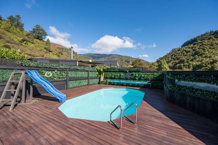 3 Olivine Terrace The Brook_19