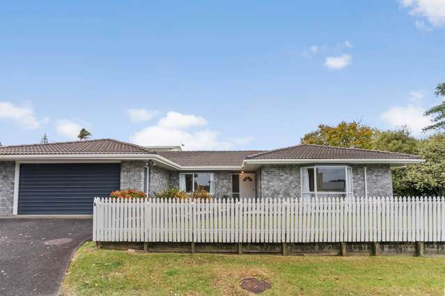 First time offered for sale in 30 years