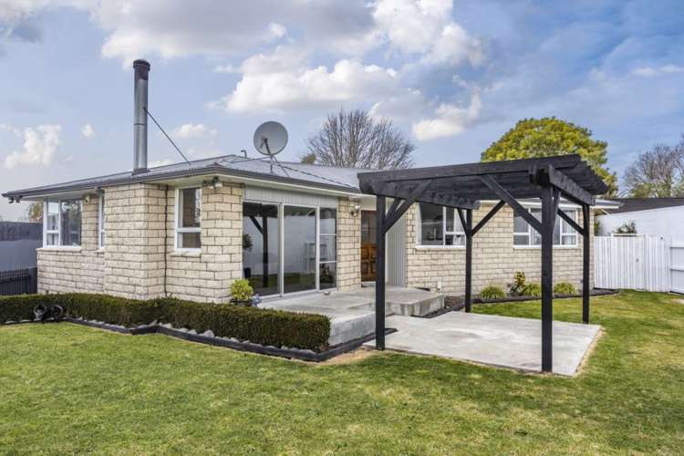 8 Doggett Place Rangiora_19