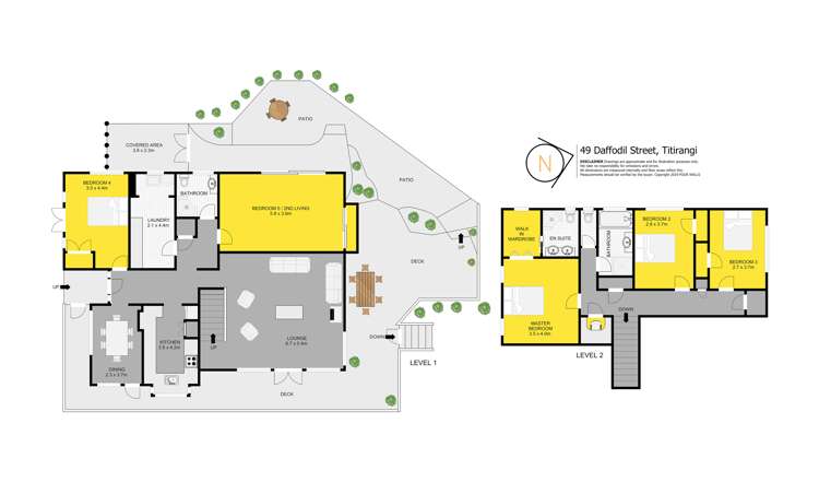 49 Daffodil Street Titirangi_19