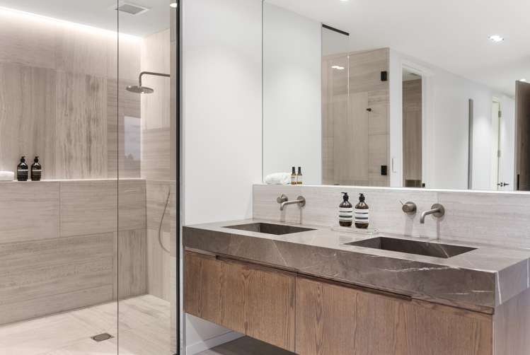 5B/2 Churton Street Parnell_14