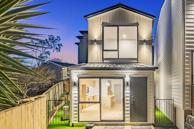 Choose from Lots 1-7 in Central Howick!