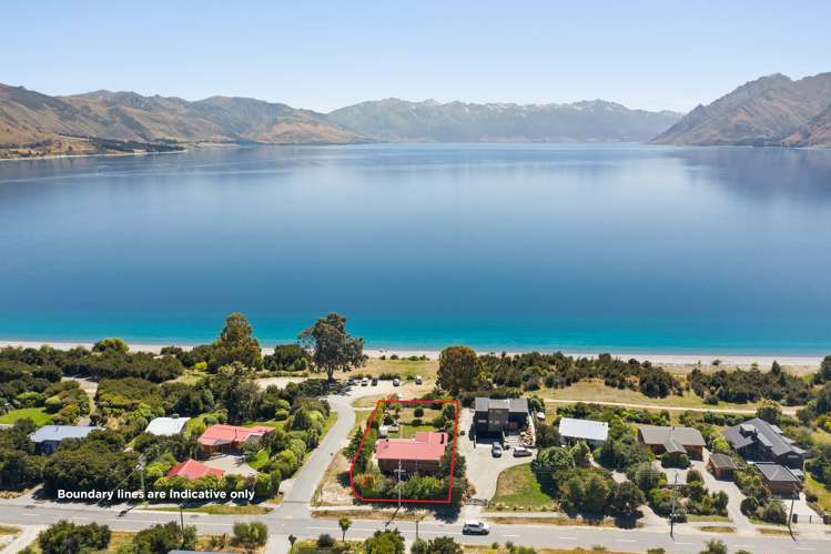 212 Lakeview Terrace Lake Hawea_14